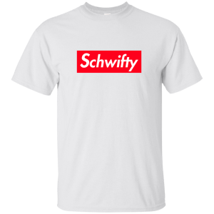 Rick Get Schwifty Supreme T-Shirt, Hoodie, Tank - TeesGrab
