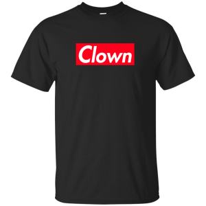 Clown Supreme Snoop Dogg BadBadNotGood Hoodie, T-Shirt - TeesGrab
