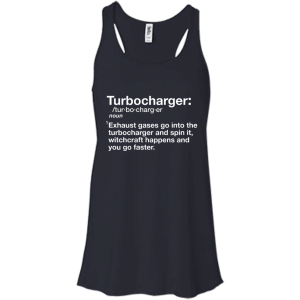 Turbocharger Definition T-Shirt, Hoodie, Long Sleeve - TeesGrab