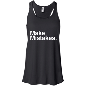 Geoff Ramsey Make Mistakes Shirt, Hoodie, Tank - TeesGrab