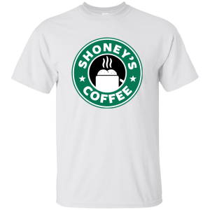 Shoney's Coffee Funny T-Shirt, Hoodie, Tank - TeesGrab
