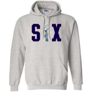 New England Patriots Super Bowl Sixth Time Shirt, Hoodie - TeesGrab