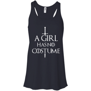 Game of Thrones: A Girl Has No Costume Shirt, Hoodie, Tank - TeesGrab