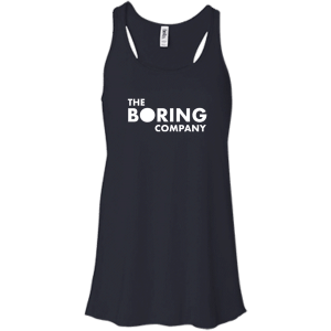 Musk: The Boring Company Shirt, Hoodie, Tank - TeesGrab