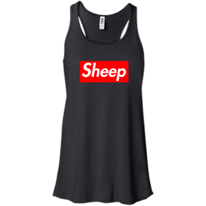 Sheep Supreme Logo Box T-Shirt, Hoodie, Sweater - TeesGrab