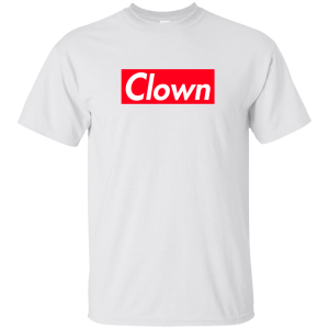 Clown Supreme Snoop Dogg BadBadNotGood Hoodie, T-Shirt - TeesGrab