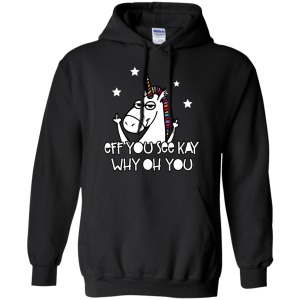 Unicorn Fuck You Eff You See Kay T-Shirt, Hoodie, Tank - TeesGrab