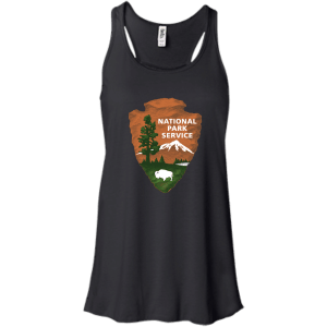 US National Park Service Shirt, Hoodie, Tank - TeesGrab