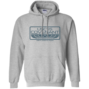 USCSS Covenant Alien Shirt, Hoodie, Tank - TeesGrab