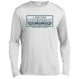 USCSS Covenant Alien Shirt, Hoodie, Tank - TeesGrab