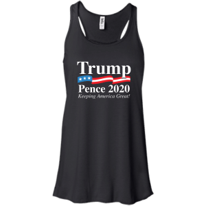 Trump Pence 2020 Keeping America Great T-Shirt, Hoodie, Tank - TeesGrab