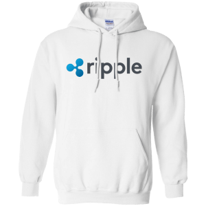 Ripple Cryptocurrency T-shirt, Hoodie, Long Sleeve - TeesGrab