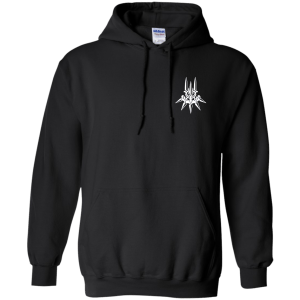 YoRHa - White Insignia Corner Shirt, Hoodie, Long Sleeve - TeesGrab