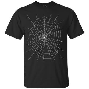 Halloween Spider Web Costume Shirt, Hoodie, Tank - TeesGrab