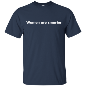 Women are smarter Harry Styles Shirt, Tank - TeesGrab
