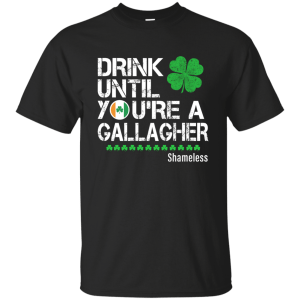 Patrick's day