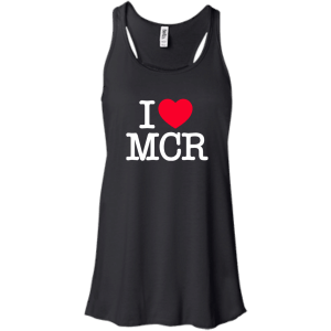 I Love Manchester Shirt, Hoodie, Tank - TeesGrab