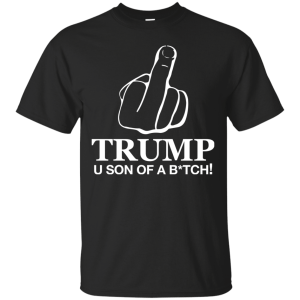 Lebron trump shirt: u son of bitch t-shirt, hoodie, tank - teesgrab