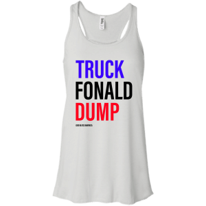 Truck Fonald Dump Funny Shirt, Hoodie, Tank - TeesGrab