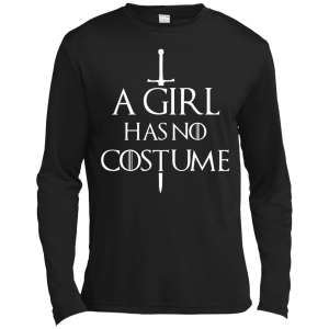 Game of Thrones: A Girl Has No Costume Shirt, Hoodie, Tank - TeesGrab