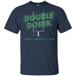 Philadelphia Eagles Double Doink Shirt, Hoodie. Sweatshirt - TeesGrab