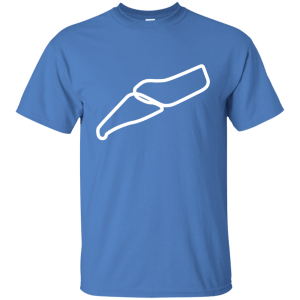 Top Gear Test Track T-Shirt, Hoodie, Tank - TeesGrab