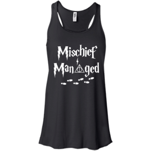 Harry Potter Mischief Managed shirt, tank - TeesGrab