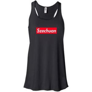 Szechuan Supreme Logo Box Shirt, Hoodie - TeesGrab