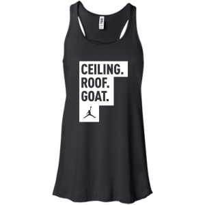 Ceiling roof goat shirt, hoodie, long sleeve - TeesGrab