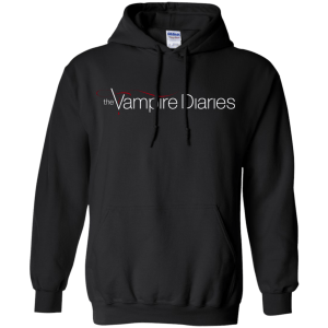 The Vampire Diaries Shirt, Hoodie, Tank - TeesGrab