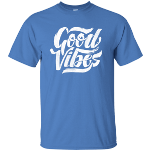 Good Vibes Stay Positive Shirt, Hoodie, Tank - TeesGrab