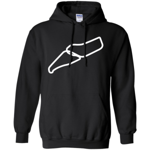 Top Gear Test Track T-Shirt, Hoodie, Tank - TeesGrab