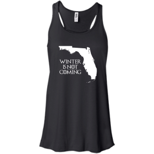 Game of Thrones: Winter Is Not Coming Florida T-shirt, Hoodie, Tank - TeesGrab