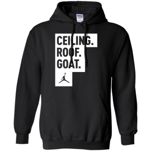 Ceiling roof goat shirt, hoodie, long sleeve - TeesGrab