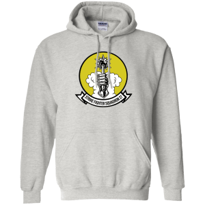 VFA-27 Strike Fighter Squadron 27 Shirt - TeesGrab