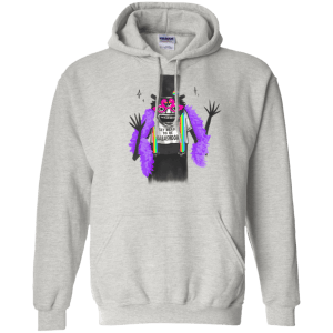 Get ready to be Babashook Pride Babadook Shirt - TeesGrab