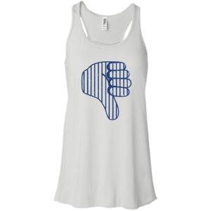 New York Yankees Thumbs Down Shirt, Hoodie, Tank - TeesGrab