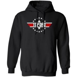 Top Dad shirt Top Gun Father day t-shirt