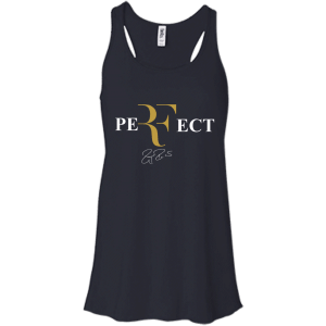RF Roger Federer Perfect Signature Shirt, Hoodie, Tank - TeesGrab