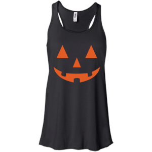 Jack O' Lantern Pumpkin Halloween Costume T-Shirts - TeesGrab
