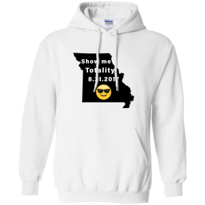 Missouri Total Eclipse Show Me Totality T-Shirt. Hoodie, Tank - TeesGrab