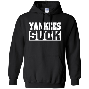 Yankees Suck Shirt, Hoodie, Long Sleeve - TeesGrab