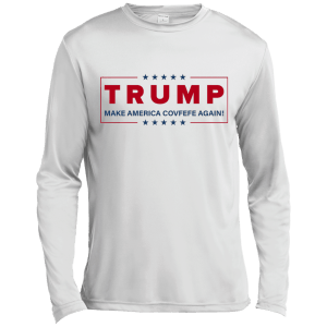 Trump: Make America Covfefe Again! Shirt, Hoodie, Tank - TeesGrab