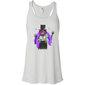 Get ready to be Babashook Pride Babadook Shirt - TeesGrab