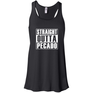 PUBG Straight Outta Pecado T-Shirt, Hoodie - TeesGrab