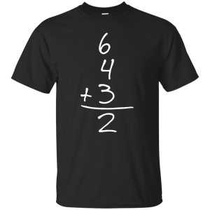 6432 Baseball Funny Shirt, Hoodie, Tank - TeesGrab