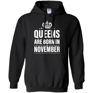 Queens Are Born in November Dress, Tank, Shirt - TeesGrab