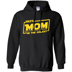 The Best Mom in the Galaxy Shirt, Hoodie, Tank - TeesGrab