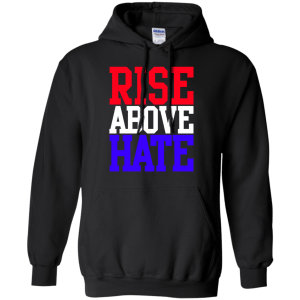John Cena Rise Above Hate T-Shirt, Hoodie, Sweater - TeesGrab