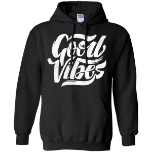 Good Vibes Stay Positive Shirt, Hoodie, Tank - TeesGrab